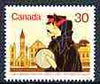 Canada 1982 Cententary of Salvation Army in Canada 30c unmounted mint, SG 1046