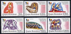 Canada 1991 Basketball Centenary 40c unmounted mint, SG 1454