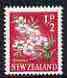 New Zealand 1960-66 Manuka (Tea Tree) 1/2d (from def set) unmounted mint, SG 781