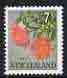 New Zealand 1967 Rata 7c (from def set) unmounted mint, SG 853