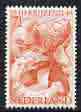 Netherlands 1945 Liberation (Lion & Dragon) 7.5c unmounted mint, SG 610*