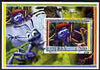 Liberia 2005 Bugs life perf m/sheet #3 fine cto used