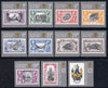 St Helena 1984 150th Anniversary Stamp on Stamp def set complete unmounted mint, SG 423-35