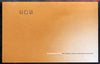Great Britain 1998 The Wilding Definitives £7.49 Prestige booklet complete and very fine, SG DX20