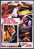 Congo 2003 James Bond Movies #09 - The Man With The Golden Gun perf s/sheet unmounted mint