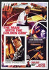 Congo 2003 James Bond Movies #09 - The Man With The Golden Gun imperf s/sheet unmounted mint