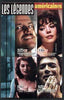 Comoro Islands 2004 Legends #06 perf sheetlet containing 4 values Jack Nicholson, Natalie Wood, Sophia Loren & Clint Eastwood unmounted mint