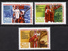 Russia 1983 Food Programme set of 3 unmounted mint, SG 5373-75, Mi 5320-22*
