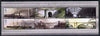 Great Britain 2006 Brunel Birth Bicentenary perf m/sheet unmounted mint