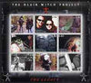 Tadjikistan 2000 The Blair Witch Project perf sheetlet containing 9 values unmounted mint
