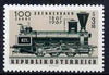 Austria 1967 Centenary of Brenner Railway unmounted mint, SG 1505