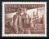 Austria 1955 Returned Prisoner-of-war Relief fund unmounted mint, SG1276
