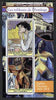 Comoro Islands 2004 Paintings in the Hermitage Museum #2 Pablo Picasso perf sheetlet containing 2 values unmounted mint