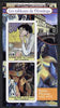 Comoro Islands 2004 Paintings in the Hermitage Museum #2 Pablo Picasso imperf sheetlet containing 2 values unmounted mint