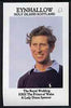 Eynhallow 1981 Royal Wedding imperf souvenir sheet (£1 value) unmounted mint