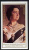 Gairsay 1980 Queen Mother's 80th Birthday imperf deluxe sheet (£2 value) unmounted mint