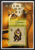 Malawi 2005 Animals of Africa - Mandrill perf m/sheet with Scout Logo, unmounted mint
