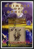 Malawi 2005 Animals of Africa - Rhinoceros perf m/sheet with Scout Logo, fine cto used