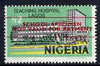 Nigeria 1975-82 Hospital 2n (from reprint def set) overprinted 'School Specimen, Not Valid for Payment', unmounted mint and scarce thus, as SG 354