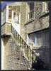 Postcard of the Shell House, Polperro in colour, unused in pristine condition
