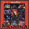 Komi Republic 2003 Metallica perf sheetlet containing 12 values unmounted mint