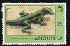 Anguilla 1977-78 Grand Lizard $5 (from def set) unmounted mint, SG 288