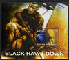 Sakha (Yakutia) Republic 2002 Black Hawk Down perf s/sheet unmounted mint