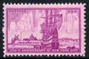 United States 1953 300th Anniversary of Foundation of New York City 3c unmounted mint, SG 1024