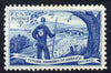 United States 1953 Future Farmers of America 5c unmounted mint, SG 1021