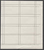 Tanzania 1986 Centenary of Motoring - Rolls Royce 5s in complete SPECIMEN sheet of 8 with double perforations, ex archives, slight soiling