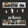 Chad 2017 The Beatles perf sheetlet containing 6 values unmounted mint. Note this item is privately produced and is offered purely on its thematic appeal. .
