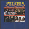 Chad 2020 Bee Gees perf sheetlet containing 4 values unmounted mint. Note this item is privately produced and is offered purely on its thematic appeal