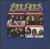 Chad 2020 Bee Gees imperf sheetlet containing 4 values unmounted mint. Note this item is privately produced and is offered purely on its thematic appeal