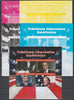 Madagascar 2020 US Presidents - Kennedy, Clinton, LBJ & FD Roosevelt - imperf set of 5 progressive sheets comprising the 4 individual colours and completed design unmounted mint. Note this item is privately produced and is offered……Details Below