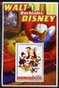 Malawi 2006 Walt Disney - Duck Tales perf m/sheet unmounted mint