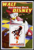 Malawi 2006 Walt Disney - Darkwing Duck perf m/sheet unmounted mint