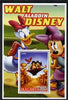 Malawi 2006 Walt Disney - Aladdin perf m/sheet unmounted mint