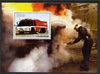 Benin 2004 Fire Engines #4 perf m/sheet fine cto used