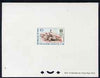 Mali 1963 Freedom From Hunger 45f Epreuves de luxe sheet in issued colours, unmounted mint, as SG 61