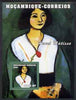 Mozambique 2001 Paintings by Henri Matisse perf s/sheet unmounted mint (75,000 MT) Mi 2161, Sc 1503