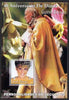 Guinea - Bissau 2001 Princess Diana (40th Anniversary) & Pope John Paul II perf s/sheet containing 1 value unmounted mint Mi BL372