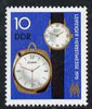 Germany - East 1970 Leipzig Autumn Fair 10pf unmounted mint SG E1322