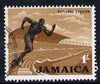Jamaica 1964-68 National Stadium (Running) 1s fine cds used SG226