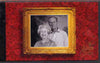 Guernsey 1997 Golden Wedding £8.48 Prestige booklet complete, SG SB62