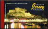 Jersey 1996 Tourism £8.32 Prestige booklet complete, SG SB54