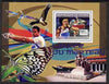 Guinea - Conakry 2007 Sports - Marathon perf souvenir sheet unmounted mint Yv 481