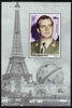 Guinea - Conakry 1998 Events of the 20th Century 1970-1979 Juan Carlos becomes King of Spain perf souvenir sheet unmounted mint
