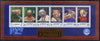 Guernsey - Alderney 1998 21st Anniversary of Alderney Diving Club perf m/sheet unmounted mint, SG MSA115