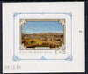 Rumania 1970 Paintings from Bruckenthal Museum imperf m/sheet unmounted mint, SG MS3785, Mi BL 79