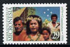 Micronesia 1994 15th Anniversary of Constitution 29c unmounted mint, SG 380